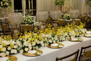Foto de decoração de evento - galeria Bianco Decor